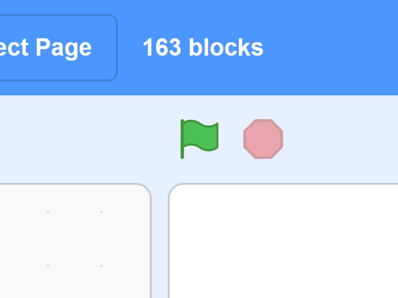 Número de blocos