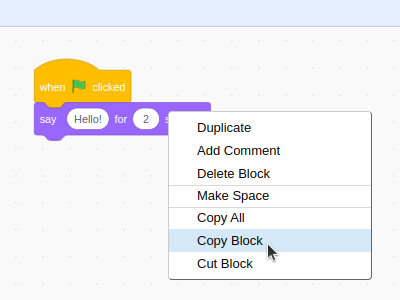 Outils pour développeurs