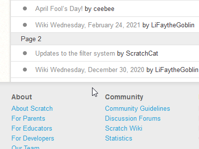 Black, Colorblocks Wiki