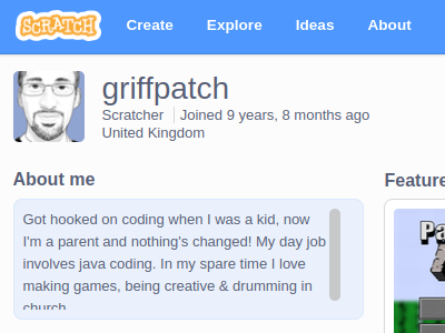 Scratch 3.0化